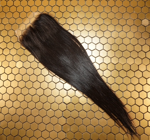 Honeygold Closures