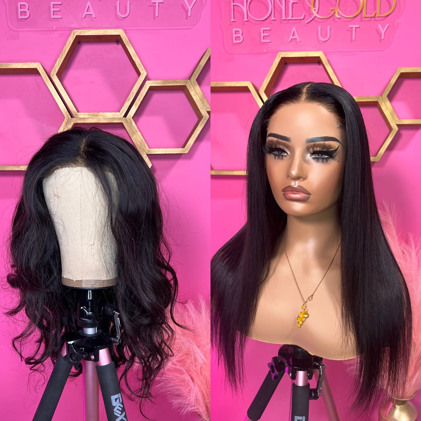 Wig Maintenance
