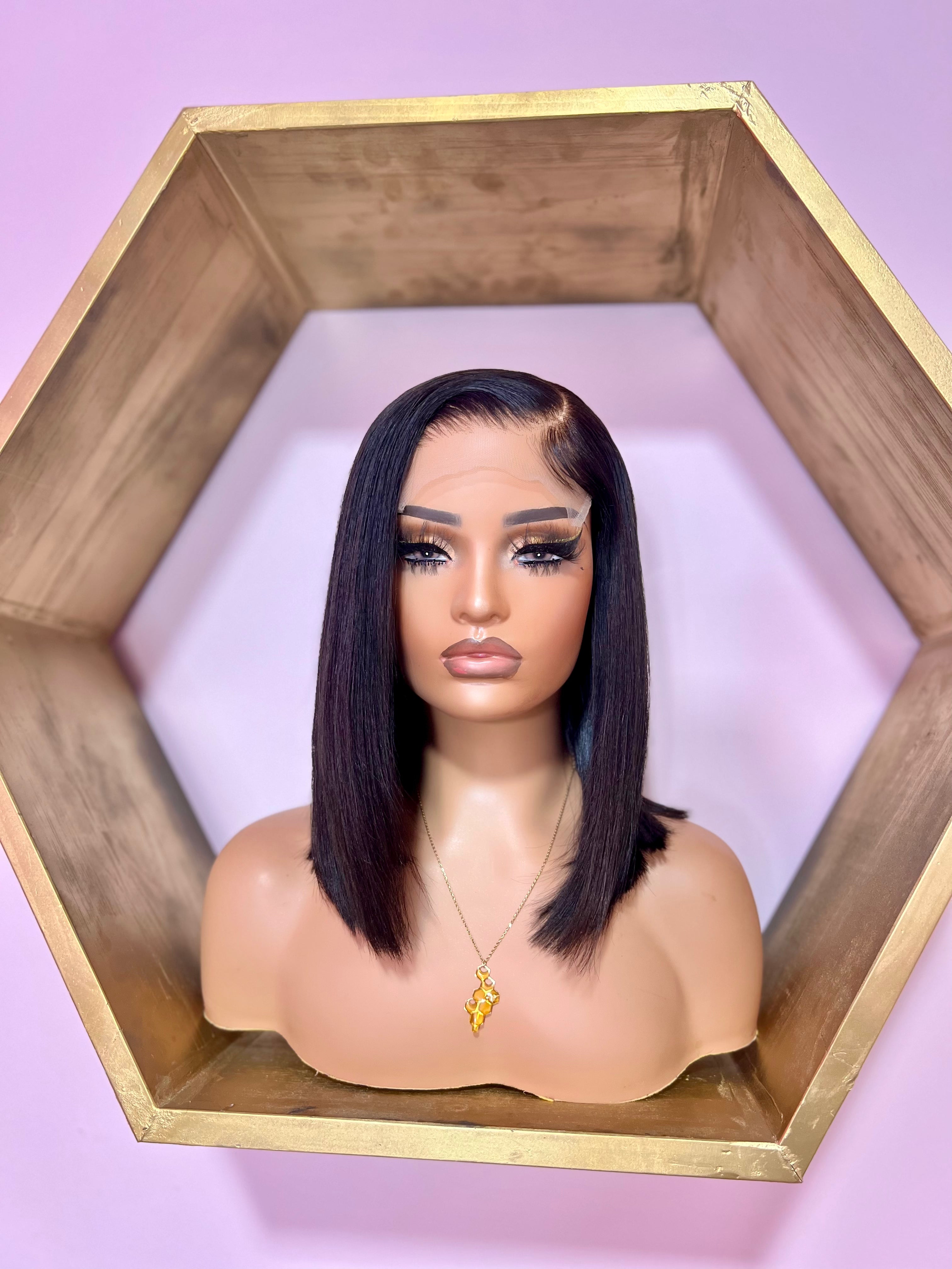 Bella Threadgold Bella – Honeygold Beauty